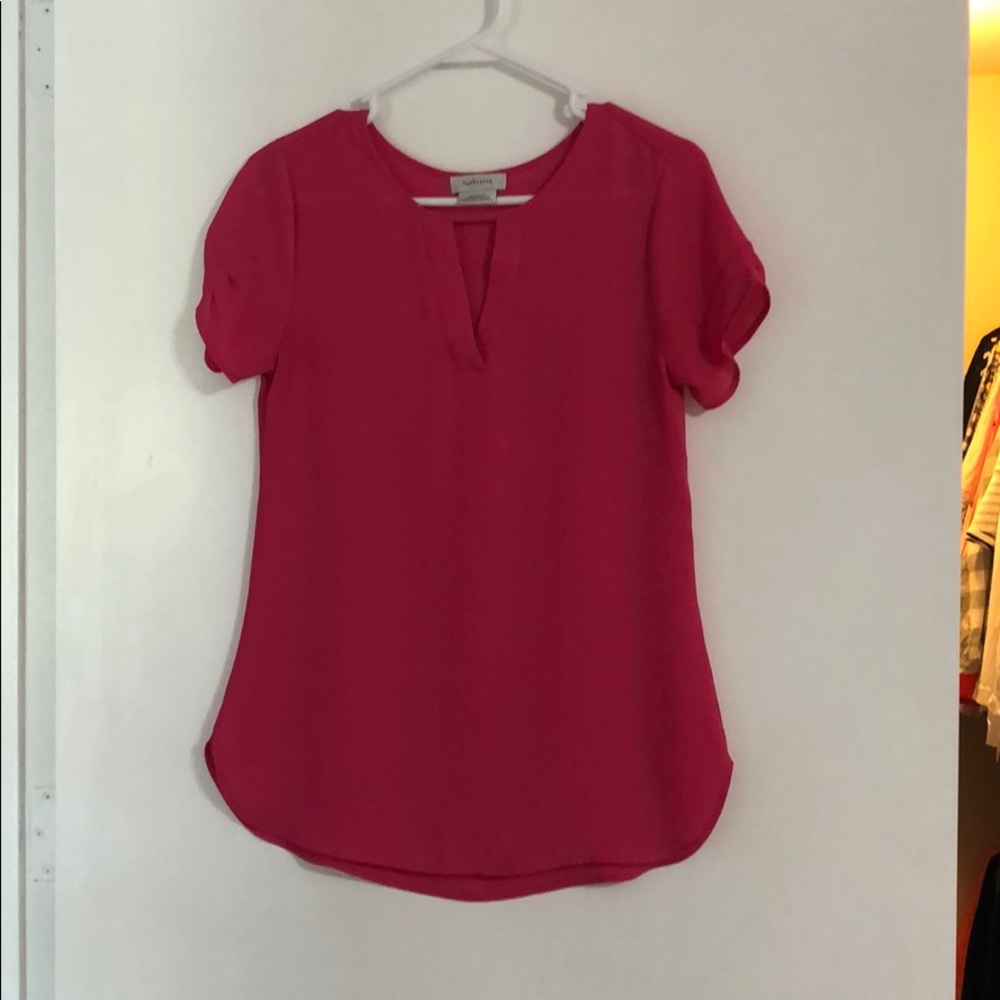 Van Heusen Top